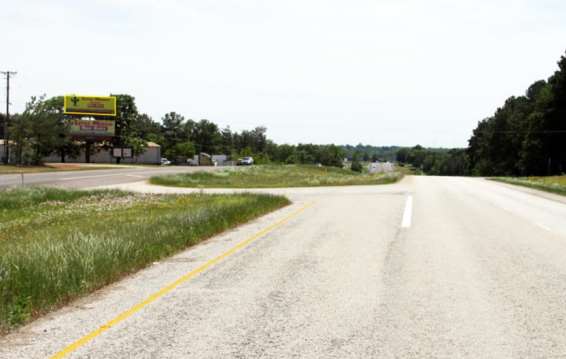 Location photo for State Hwy 155 near Highway 155 RV Park (Palestine)