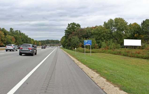 Location photo for Foggs Corner near Governor Weare Park (Seabrook)