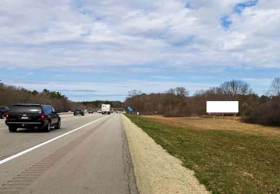 E/S I-95, 1, 350' N/O Exit 1 F/S Media