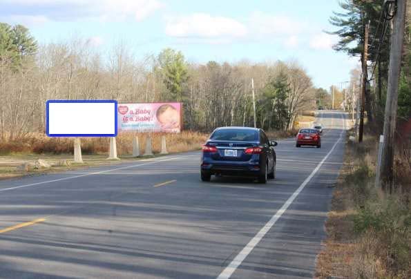 E/S 236 1.00 mi E/O Jct 108 Somersworth F/W Media