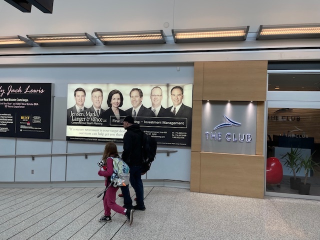 Billboard in Cheektowaga, NY