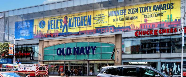 Location photo for 125 St (New York)