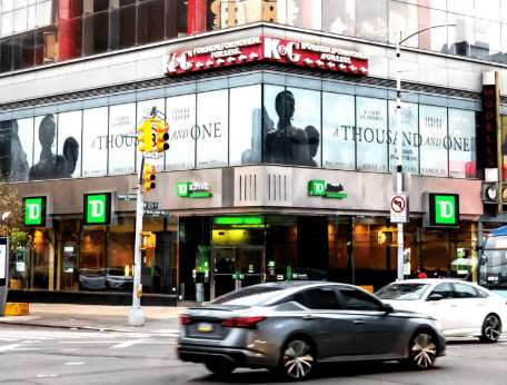 Location photo for W 125th St near Apollo Theater, Manhattan (New York)