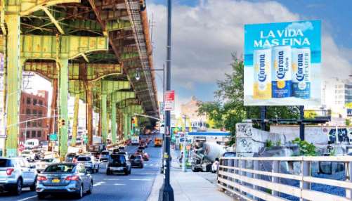 Location photo for Smith St (Kings County)