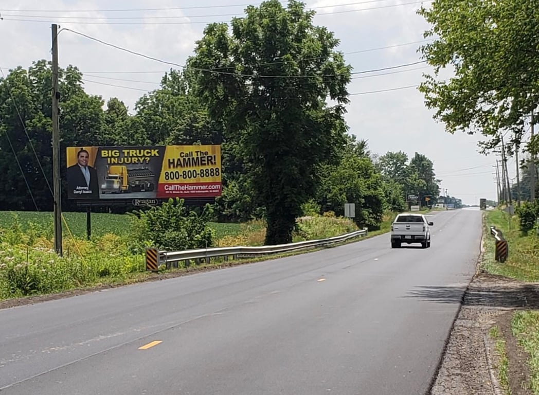 US-231 2 mi S/O SR-47 ES Media