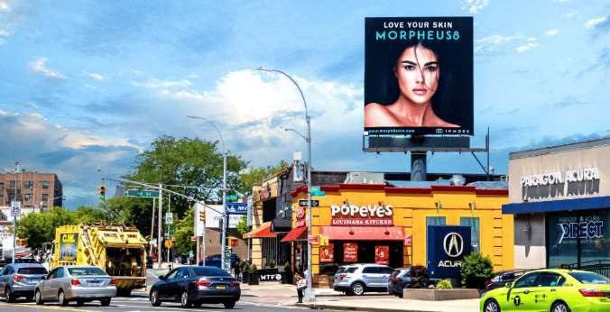 Location photo for 48th St near Plaza 48, Astoria (Queens County)