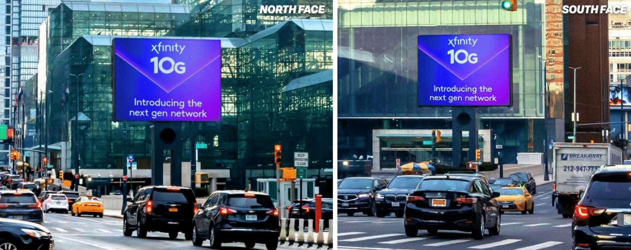 Location photo for Hudson Yards – 11th Ave b/w 37th St & 38th St 