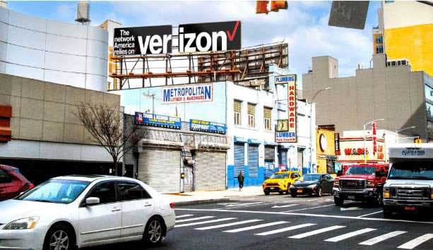 Location photo for W 45th St near Pier 88, Manhattan (New York)