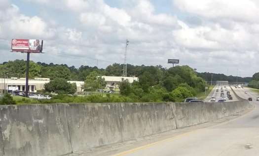 Location photo for Arco Ln near Martha Dr / Budds Ave (North Charleston)