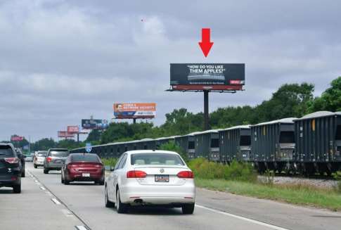 Location photo for Ranger Dr near Lawrence St / Ranger Dr (North Charleston)