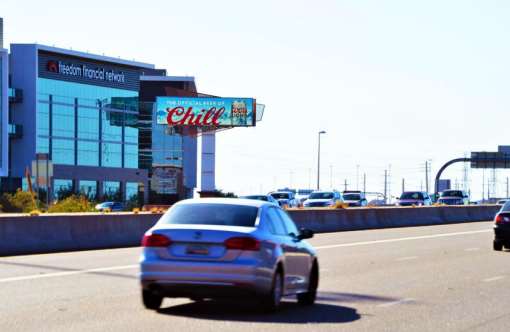 Location photo for E Achieve Wy near Tempe Marketplace (Tempe)