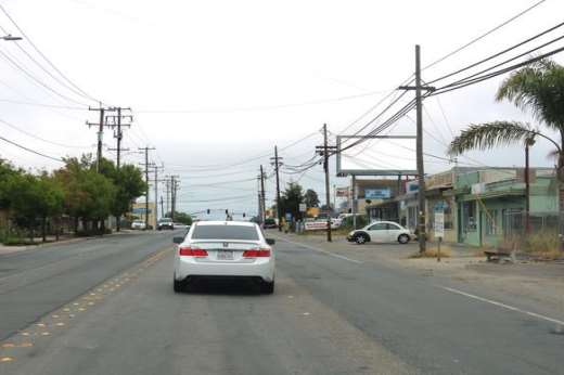 Location photo for Freedom Blvd near Airport & Freedom (Freedom)