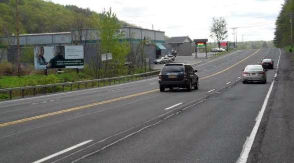 Location photo for NY-28 (Kingston)