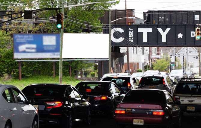 Location photo for Barbara Pl near Gateway Field, Bergen-Lafayette (Jersey City)