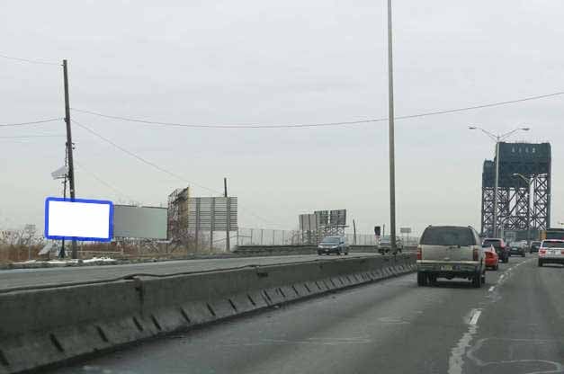 Location photo for Communipaw Ave near Lincoln Park Dog Run, West Side (Jersey City)