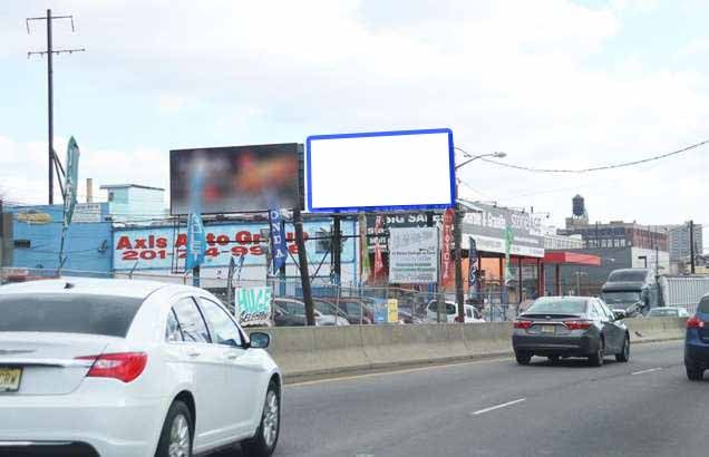 Location photo for Mead St near Usc Atl Inc, West Side (Jersey City)