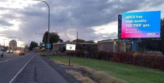 1015 E Yakima Ave. Yakima, WA Media