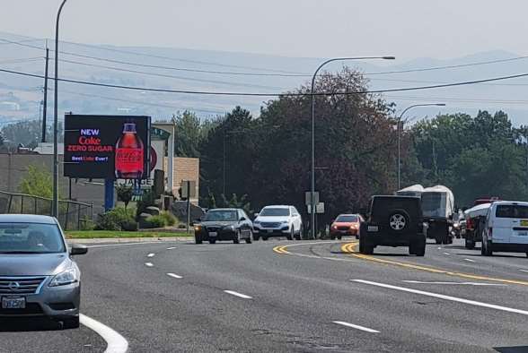 1015 E Yakima Ave. Yakima, WA Media