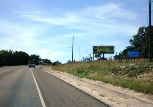 Location photo for TX-46 (Boerne)