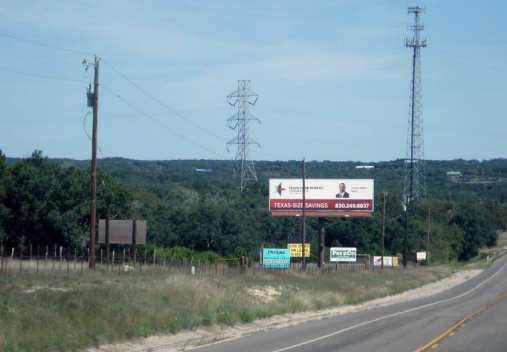 Location photo for TX-46 (Boerne)