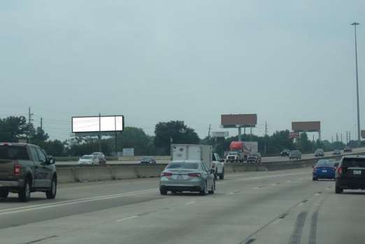 Location photo for N Fwy Service Rd (Spring)