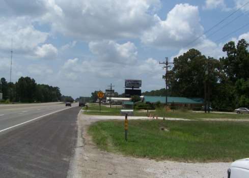 59 E/S .9 MI S/O US 287 F/N/TOP Media