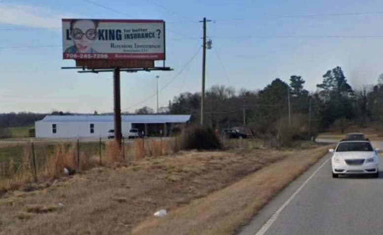 US-29 ES 0.2mi S/O SR 145 F/N - 1 Media