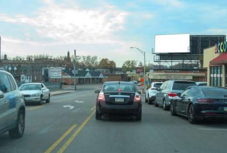 Location photo for Garrett Rd near Avon Rd (Delaware County)