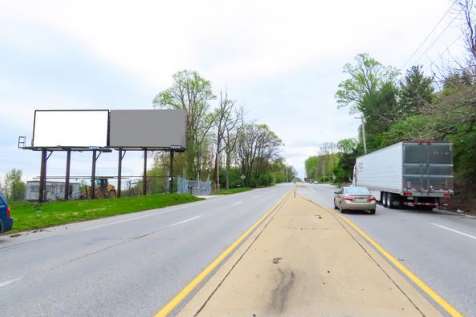 Location photo for Lancaster Ave (Paoli)