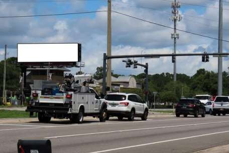 Location photo for Old St Augustine Rd near Durbin Crossing, Southside (Jacksonville)