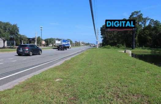 Location photo for Fortune Pkwy near Avenues Walk Park-n-Ride, Deercreek (Jacksonville)