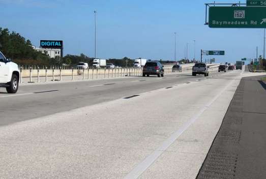 Location photo for Crooked Tree Ct near Injury Care Centers, Southside (Jacksonville)