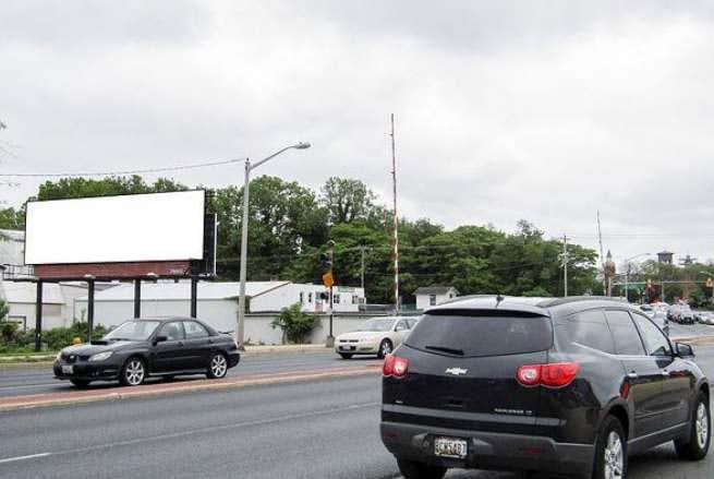 Location photo for W Salisbury Pkwy near Museum of Maryland Modern Art (Salisbury)