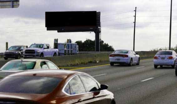 E/L I-95 GOLFAIR BLVD N F/N Media