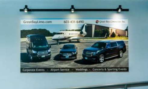 Static in Portsmouth, NH