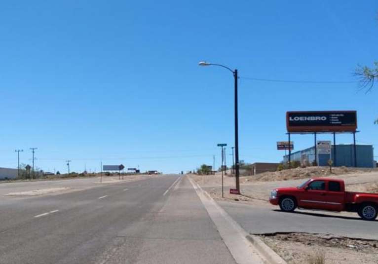 Location photo for S Bloomfield Blvd (Bloomfield)