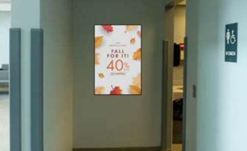 Static in Portsmouth, NH