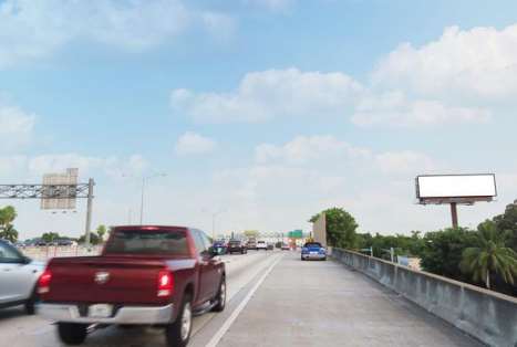 Location photo for NW 54th St near NW 54 St@I 95 Ex (Miami)