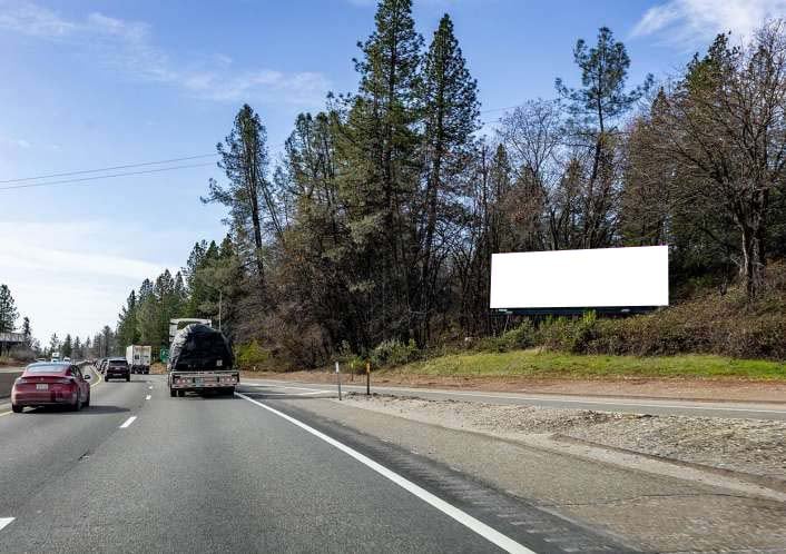 Location photo for Canyon Way near Yellow smiley face ball (Colfax)