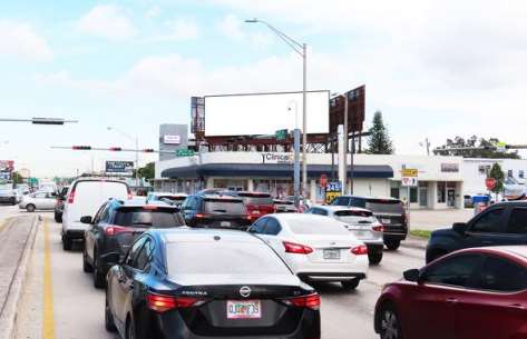 Location photo for NW 7 St & NW 27 Av (Miami)