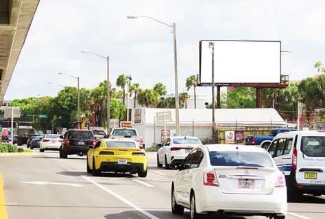 Location photo for NW 27th Ave near NW 27 Av & NW 58 St (Miami)