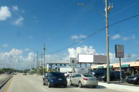 Location photo for S Congress Ave (West Palm Beach)