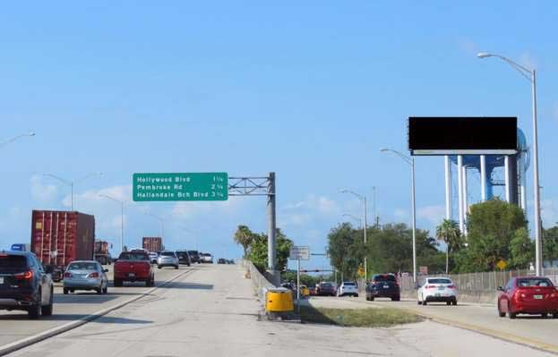 Location photo for N 29th Ave (Hollywood)