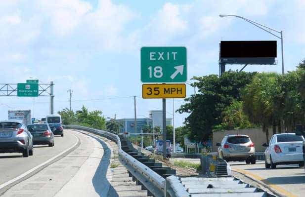 Location photo for W Hallandale Beach Blvd (Hallandale Beach)