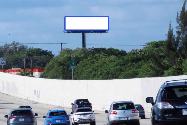 Location photo for Johnson St near Hollywood Pickleball Courts, Park East (Hollywood)