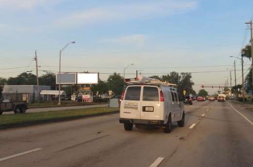 Location photo for Haverhill Rd near LAKE WORTH RD at HAVERHILL RD (Greenacres)