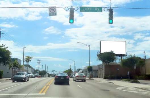 Location photo for Belvedere Rd near West palm beach Florida, Poinciana Park II (West Palm Beach)