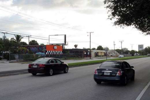 Location photo for Belvedere Rd near BELVEDERE RD at CONGRESS AVE (West Palm Beach)