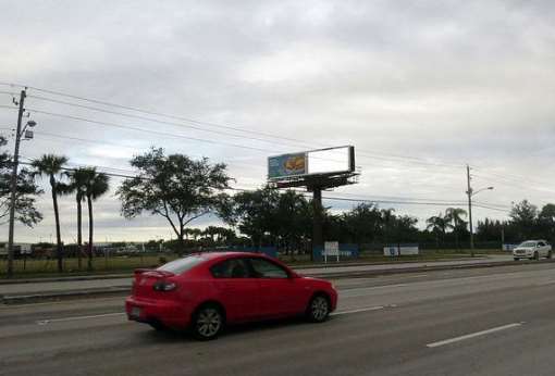 Location photo for Belvedere Rd near BELVEDERE RD at STINSON WY (West Palm Beach)