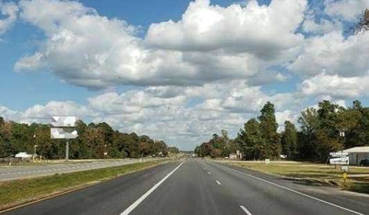 Location photo for US-59 (Livingston)